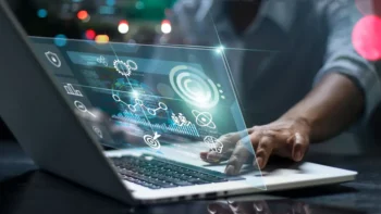 mimeo digital CDP courseware distribution platform