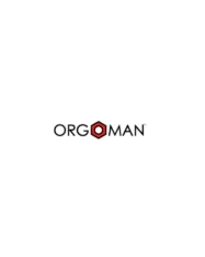Orgoman logo