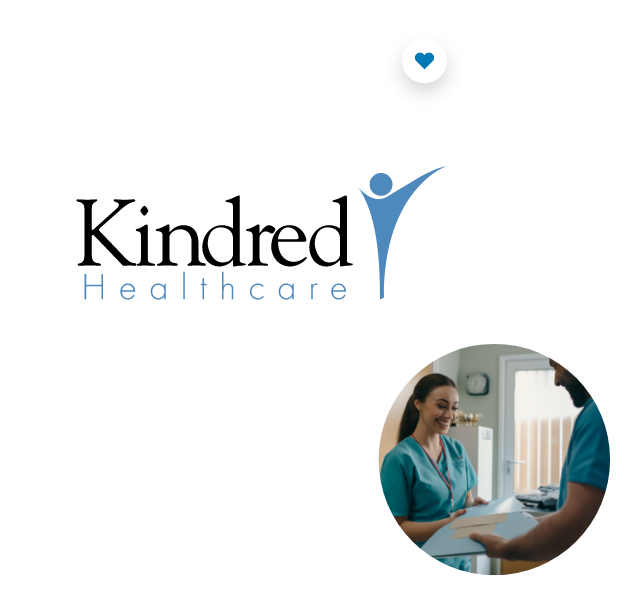 kindred-healthcare