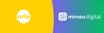 arlo mimeo digital banner