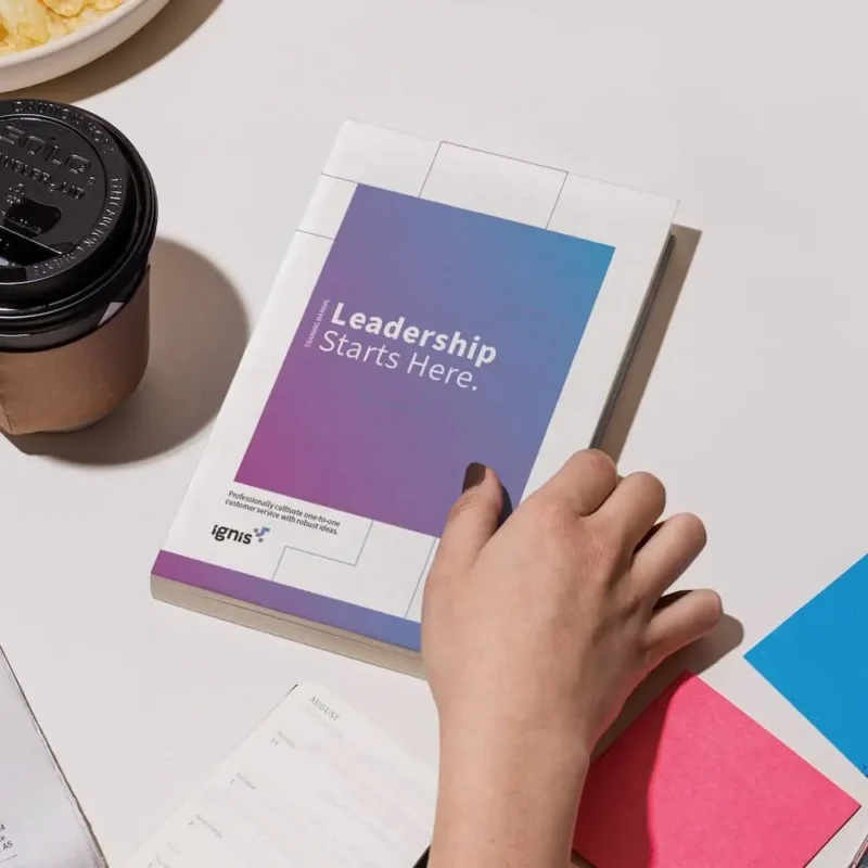 booklet printing online