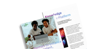 Catalogs