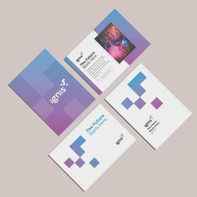 postcards printing
