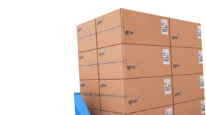 Warehousing Fulfillment