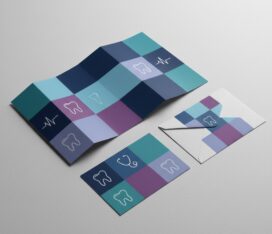 On-demand printing for dental associations examples