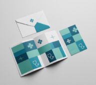 healthcare direct mail marketing samples