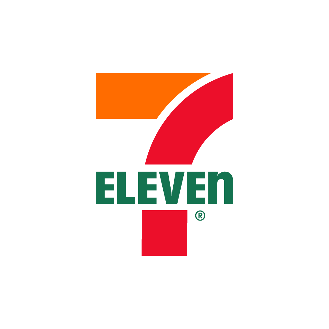 7-Eleven logo