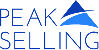 PeakSelling Logo