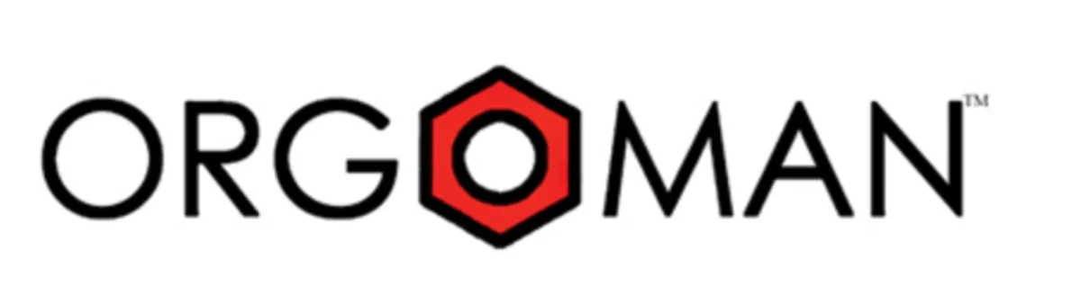 orgoman logo