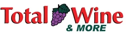 Total Wine logo