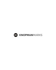 Knopman Marks logo