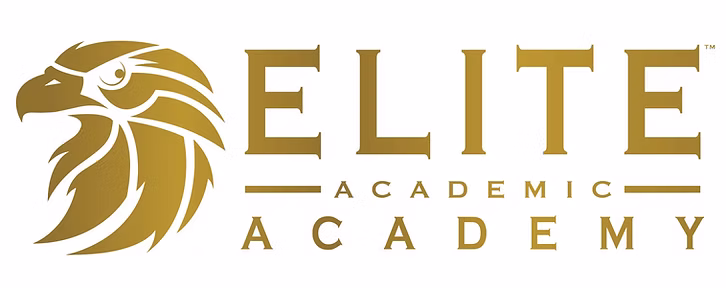 elite academy logo