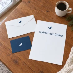 How to Write an End-of-Year Donor Letter for Your Association